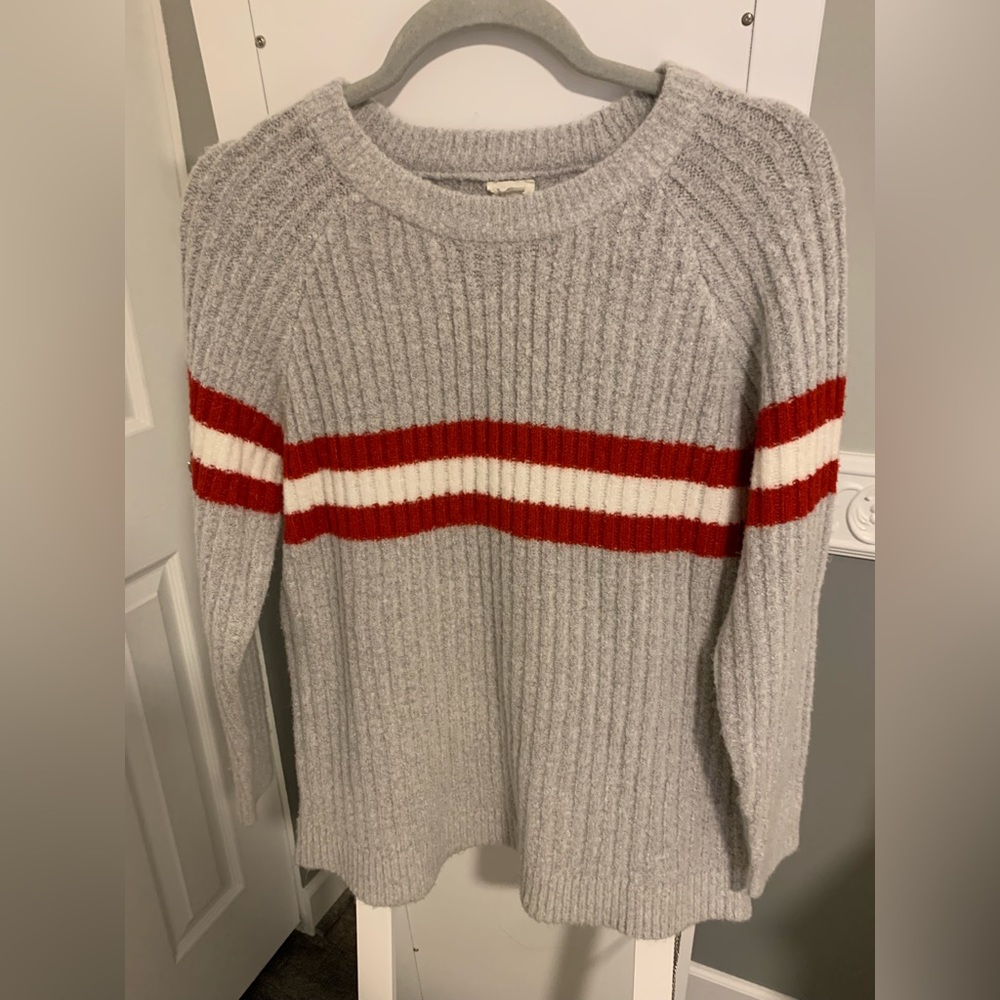 sweater